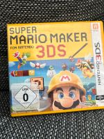 Super Mario Maker Nintendo 3DS Nordrhein-Westfalen - Hemer Vorschau