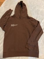 hellbrauner Pullover/ Kapuzenhoodie Gr. S von NewYorker Nordrhein-Westfalen - Neuenkirchen Vorschau