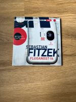 CD Sebastian Fitzek „Flugangst 7A“ Hamburg-Nord - Hamburg Fuhlsbüttel Vorschau