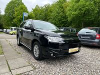 Mitsubishi Outlander ClearTec Invite 2WD Herzogtum Lauenburg - Ratzeburg Vorschau