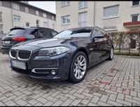 BMW 520i Turbo Baden-Württemberg - Schopfheim Vorschau