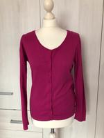 S.Oliver Strickjacke in pink Gr. 38 Nordrhein-Westfalen - Baesweiler Vorschau