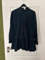Kleid Tunika Blau Marco o‘ Polo Denim M Häfen - Bremerhaven Vorschau