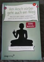 Buch "Am Arsch vorbei geht auch ein weg" Altona - Hamburg Osdorf Vorschau