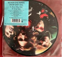 Picture 7“ Single: Red Hot Chili Peppers - Snow Baden-Württemberg - Reutlingen Vorschau