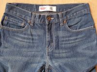 Levi's® 511™ SLIM - Jeans Slim Fit W 28 / L 28 Baden-Württemberg - Laupheim Vorschau