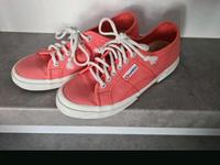 Superga Sneaker Gr. 39 Nordrhein-Westfalen - Bottrop Vorschau
