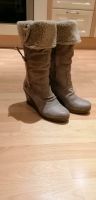 MUSTANG Winterstiefel Boots Gr. 40 wie neu! Thüringen - Floh-Seligenthal Vorschau