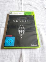 The Elder Scrolls - Skyrim | Xbox 360 Bayern - Freising Vorschau