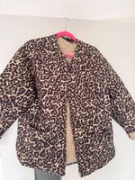 Zara Leo Jacke ❤️ NEU Bayern - Amberg Vorschau