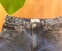 Mom Jeans Mango Gr. 38 Damen blau Kr. Altötting - Emmerting Vorschau