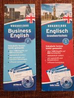 2 x Englisch Vokabelbox Baden-Württemberg - Sindelfingen Vorschau