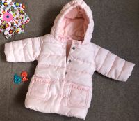 Winter-Jacke, Benetton, Gr. 62 Bayern - Penzberg Vorschau