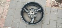 Suzuki GSX-R 750/1100 Hinterrad 5,5X17 Hansestadt Demmin - Stavenhagen Vorschau