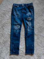 Verkaufe Damenjeans MAC Modell True Denim Love Hessen - Michelstadt Vorschau