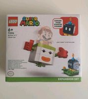 LEGO Super Mario 71396 Bowser Jr's Clown Kutsche Nordrhein-Westfalen - Dinslaken Vorschau