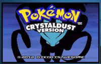 Pokémon Crystal für GBA! West - Zeilsheim Vorschau