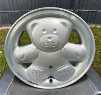 ⭐ Ronal Teddybär Teddy Bärchen 6x14 ET18 4x100 Golf I Polo Corsa Bayern - Fürth Vorschau