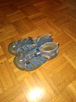 Keen Sandalen blau Gr. 38 Nordrhein-Westfalen - Pulheim Vorschau