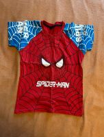 Spiderman Kinder T Shirt 5-6 Jahre Nordrhein-Westfalen - Herne Vorschau