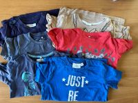 Paket T-Shirts Gr. 86 diverse Marken Annaburg - Prettin Vorschau