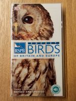 ENGLISH "RSPB Pocket - Birds of Britain and Europe" Vogel Frankfurt am Main - Ginnheim Vorschau