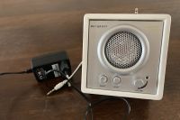 Bergmann popcube Radio Lautsprecher Musik mp3 Duisburg - Homberg/Ruhrort/Baerl Vorschau