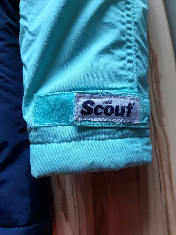 Scout Winterjacke in Schleife (Ort)