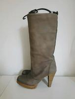 Stiefel von Zara, Gr. 39 Niedersachsen - Achim Vorschau