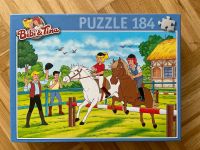 Bibi & Tina Puzzle 184 Teile Springreiten  TOP Essen - Rellinghausen Vorschau