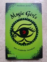 Jugendbuch Magic girls Frankfurt am Main - Sachsenhausen Vorschau