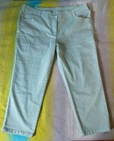 Sommerhose Damen, hellgrün Größe 46 Hannover - Herrenhausen-Stöcken Vorschau
