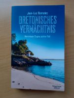 Bücher Belletristik Krimi Ferrante/Lott/Bannalec Saarland - Merzig Vorschau