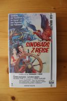 Sindbads 7. Reise VHS Video-Kassette Dresden - Johannstadt Vorschau