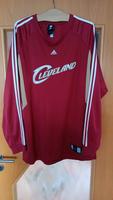 Adidas Cleveland Shirt XXL, Vers. inkl. Bayern - Markt Schwaben Vorschau