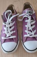 Converse All Star Chucks lila Gr.35 Baden-Württemberg - Heilbronn Vorschau