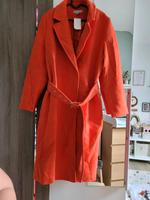 Mantel  h&m 44 Bayern - Kemmern Vorschau
