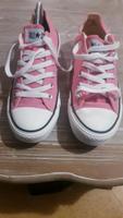 NEUWERTIG PINK CONVERSE CHUCKS ALL STAR Baden-Württemberg - Murrhardt Vorschau