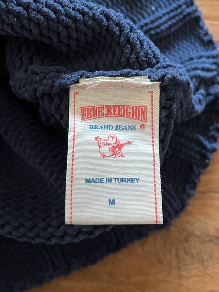 True Religion Jacke Pullover Gr.M in Köln