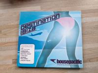 Neu ❤️ CD Destination Ibiza ❤️ House pacific Rheinland-Pfalz - Altenkirchen Vorschau