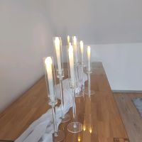 Kerzenständer Arcyl Verleih Hessen - Lohra Vorschau