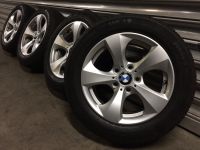 BMW 3er F30 F31 Alufelge 306 Winterreifen SSR 205/60 R 16 EB1*5 Nordrhein-Westfalen - Herford Vorschau