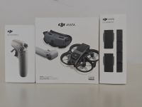 DJI Avata Pro-View Combo (DJI Goggles 2) + RC Motion 2 +Fly more Pankow - Prenzlauer Berg Vorschau