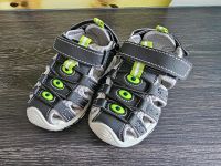 Kinder Sandalen happy bee gr. 21 Top Zustand Wuppertal - Oberbarmen Vorschau