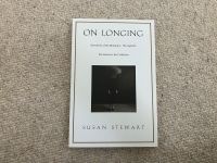 On Longing by Susan Stewart, paperback Buch, Englisch Hessen - Hochheim am Main Vorschau