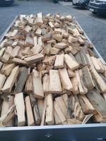 Feuerholz, gespalten und geschnitten, 1,9 RM, Lieferung möglich Kabelsketal - Osmünde Vorschau