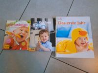 Baby Bücher Das erste Jahr Babyernährung Kochen für Babys Dortmund - Brackel Vorschau