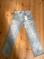 Zara Jeans Gr. 40 Straight Fit Berlin - Charlottenburg Vorschau