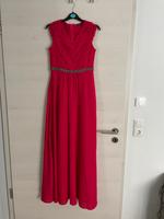 Abendkleid/Ballkleid rot Gr. 36 Bayern - Dingolfing Vorschau