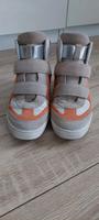 Geox Sneaker mit Keilabsatz Gr. 36 Hessen - Lampertheim Vorschau